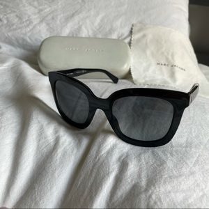 MARC JACOBS Sunglasses